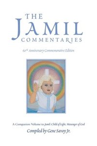 bokomslag The Jamil Commentaries