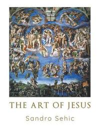 bokomslag Art of Jesus
