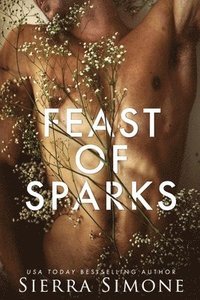 bokomslag Feast of Sparks