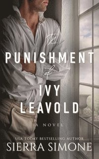 bokomslag The Punishment of Ivy Leavold