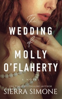 bokomslag Wedding of Molly O'Flaherty