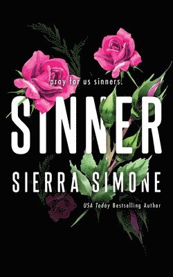 Sierra Simone - Sinner, Häftad