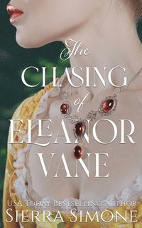 bokomslag The Chasing of Eleanor Vane
