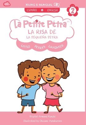 La Risa de la Pequea Petra 1