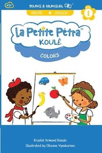bokomslag Koulè