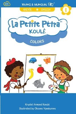 bokomslag Koulè