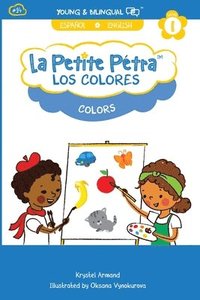 bokomslag Los Colores