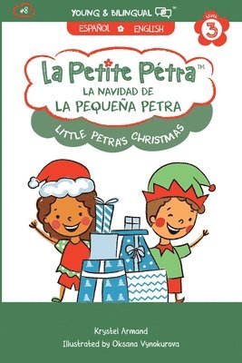 La Navidad de la Pequea Petra 1