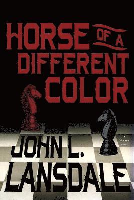 Horse of a Different Color