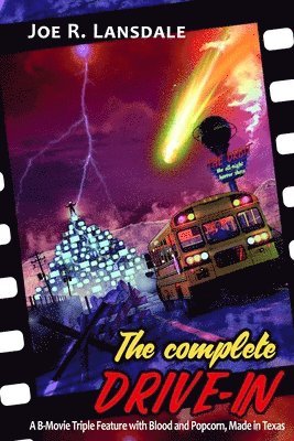The Complete Drive-In 1
