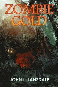 bokomslag Zombie Gold