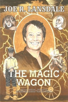 The Magic Wagon 1