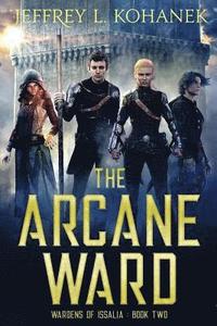 bokomslag The Arcane Ward