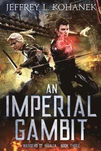 bokomslag An Imperial Gambit