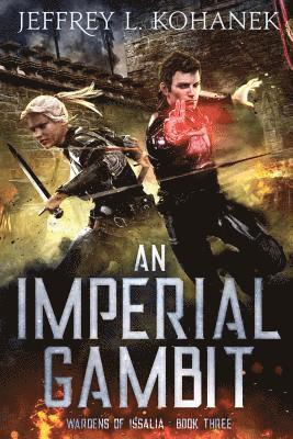 bokomslag Imperial Gambit