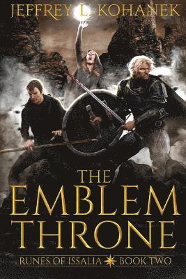 Emblem Throne