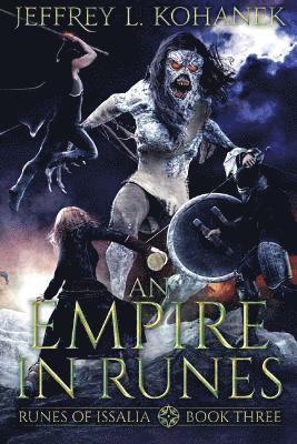 An Empire in Runes 1