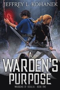 bokomslag A Warden's Purpose
