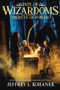 bokomslag Wizardoms
