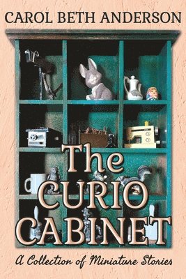 Curio Cabinet