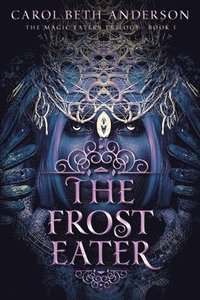 bokomslag The Frost Eater