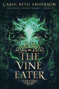 bokomslag The Vine Eater