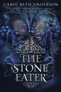 bokomslag The Stone Eater