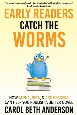 Early Readers Catch the Worms 1