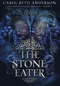 bokomslag The Stone Eater