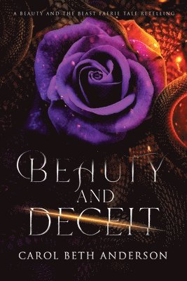 Carol Beth Anderson - Beauty and Deceit, Häftad