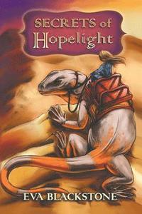 bokomslag Secrets of Hopelight