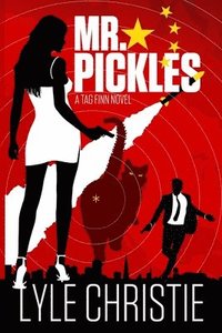bokomslag Mr. Pickles