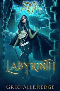 bokomslag Labyrinth