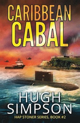 Caribbean Cabal 1