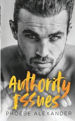 Authority Issues 1