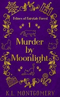 bokomslag Murder by Moonlight