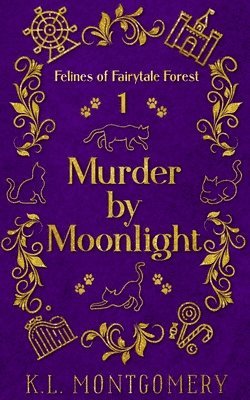 Murder by Moonlight 1