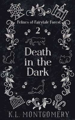 Death in the Dark 1