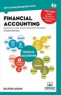 bokomslag Financial Accounting Essentials You Always Wanted to Know