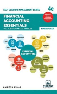 bokomslag Financial Accounting Essentials You Always Wanted To Know