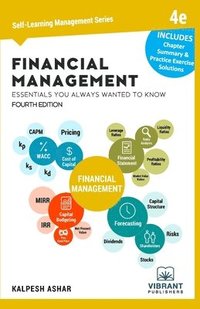 bokomslag Financial Management Essentials You Always Wanted To Know