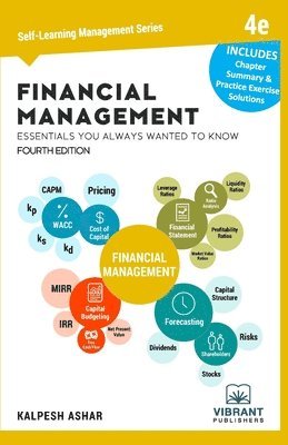 Financial Management Essentials You Always Wanted To Know 1