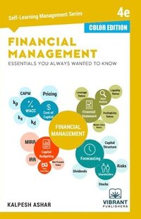 bokomslag Financial Management Essentials You Always Wanted To Know