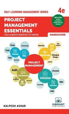 Project Management Essentials You Always Wanted To Know 1