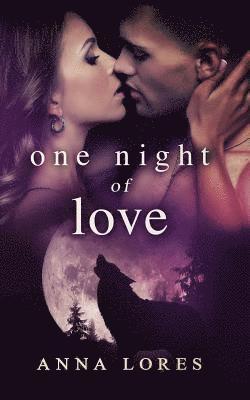 One Night of Love 1