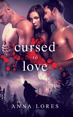 Cursed to Love 1