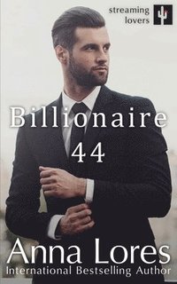 bokomslag Billionaire 44