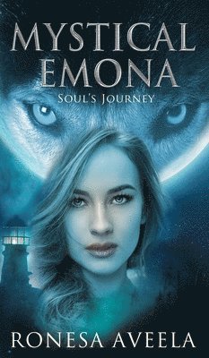 Ronesa Aveela - Mystical Emona, Inbunden