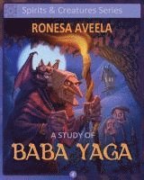 bokomslag Study of Baba Yaga