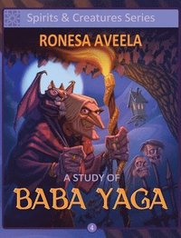 bokomslag Study of Baba Yaga